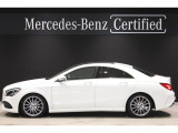 CLAクラス CLA180 AMGスタイル 