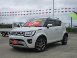 イグニス 1.2 ハイブリッド(HYBRID) MF 4WD 