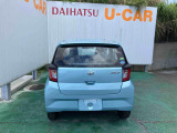 ミライース L SAIII 