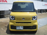 N-BOX ファッションスタイル 4WD 