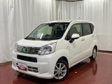 ムーヴ X リミテッドII SAIII 4WD 