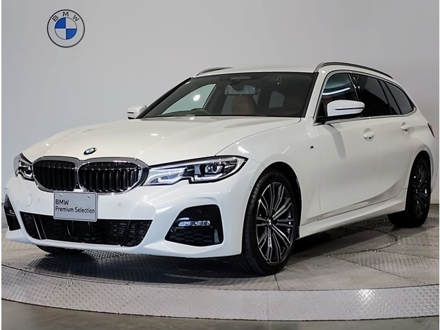 3シリーズツーリング 320d xドライブ エディション ジョイプラス  4WD 
