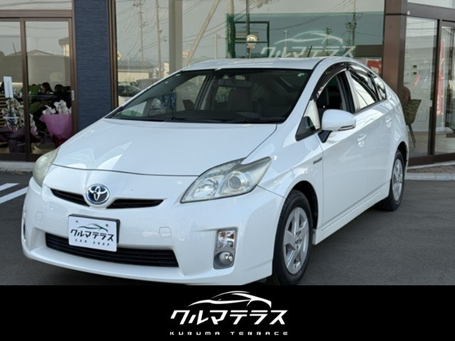 プリウス 1.8 S 