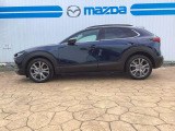CX-30 2.0 X Lパッケージ 4WD 