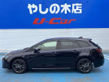 カローラツーリング 1.8 ハイブリッド W×B 
