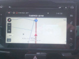 純正メモリーナビ付いてます。