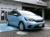 フィット  1.3 ホーム