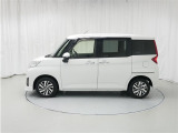 ルーミー 1.0 カスタム G S 4WD 