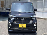 ルークス ハイウェイスター X