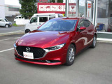 MAZDA3セダン 1.5 15S 4WD 