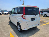ルーミー 1.0 G 