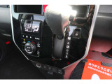 後期マイナーチェンジモデルです。SAⅡ→SAⅢに進化し衝突軽減ブレーキ性能が向上しております。