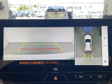 ハリアー 2.0 Z 修復歴無し