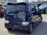 フレア ハイブリッド XS 