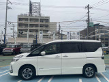 セレナ 1.2 e-POWER ハイウェイスター V マルチベッド