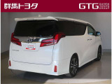 アルファード 2.5 S Cパッケージ 
