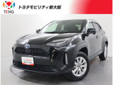 トヨタ ヤリスクロス