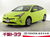 トヨタ プリウス