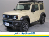 スズキ ジムニーシエラ