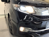ステップワゴン 1.5 スパーダ クールスピリット ホンダ センシング 