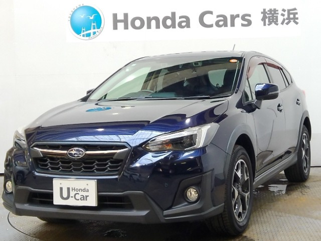 XV 2.0i-L アイサイト 4WD 