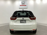 フィット  1.5 e:HEV ホーム 4WD