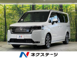 ホンダ ステップワゴン 2.0 e:HEV スパーダ プレミアムライン