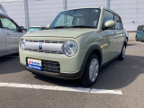 アルトラパン L 4WD オーディオレ