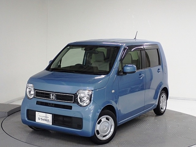 N-WGN L ホンダ センシング 