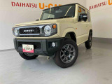 ジムニー XC 4WD 