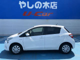 ヴィッツ 1.5 ハイブリッド F 