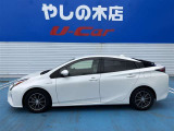 プリウス 1.8 S セーフティ プラス 