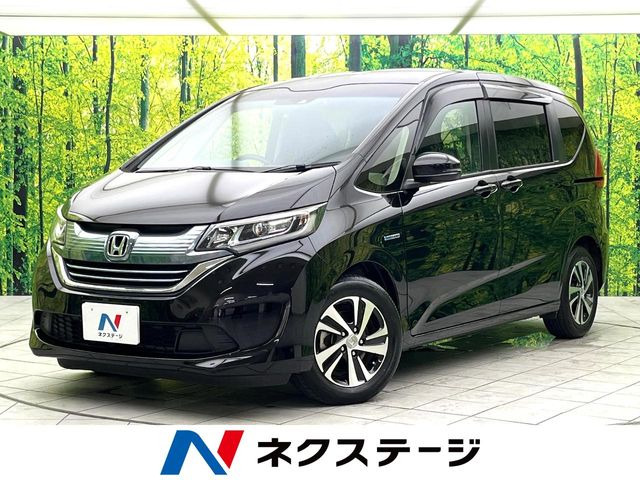 フリード 1.5 ハイブリッド EX 