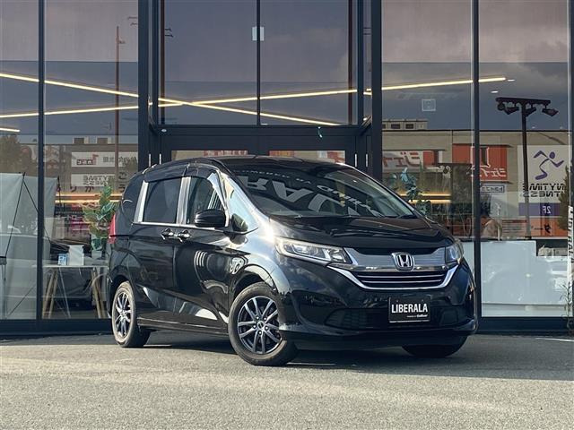 フリード 1.5 ハイブリッド G ホンダセンシング 修復歴無し