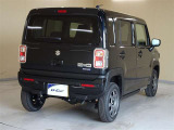 スペーシア ハイブリッド(HYBRID) G 4WD 
