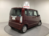 N-BOX G 