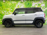 クロスビー 1.0 ハイブリッド(HYBRID) MZ 4WD 