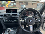 3シリーズツーリング 320d 