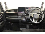 N-BOX G L ホンダセンシング 