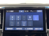 アルファード 3.5 SC 4WD 4WD 本革シート