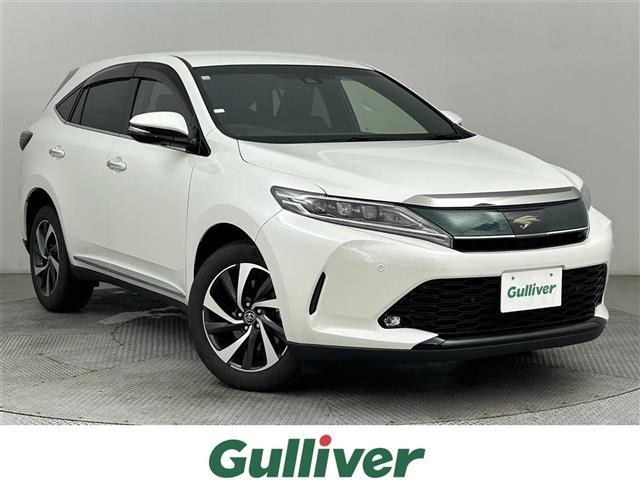 ハリアー 2.0 エレガンス 4WD 4WD 修復歴無し