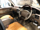 ランドクルーザー80 4.2 VXリミテッド ディーゼル 4WD 