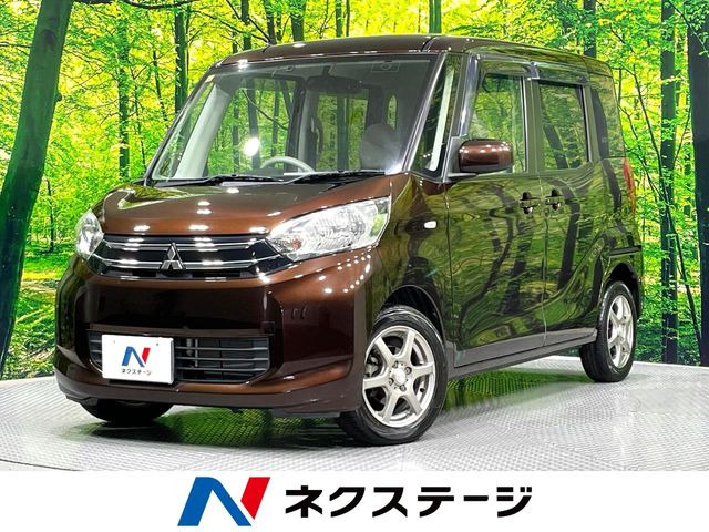 eKスペース G 