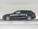 A4 2.0 TFSI Sラインパッケージ 