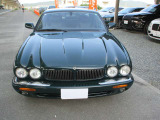 XJ XJ スポーツ 3.2-V8 限定車 XJ-R純正アルミ