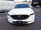 CX-5 2.2 XD 100周年特別記念車 ディーゼルターボ
