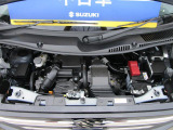 スペーシアカスタム ハイブリッド(HYBRID)  XSターボ 4WD 