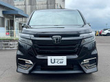 ステップワゴン 1.5 スパーダ クールスピリット ホンダ センシング 4WD 