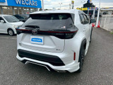 ヤリスクロス 1.5 ハイブリッド Z 