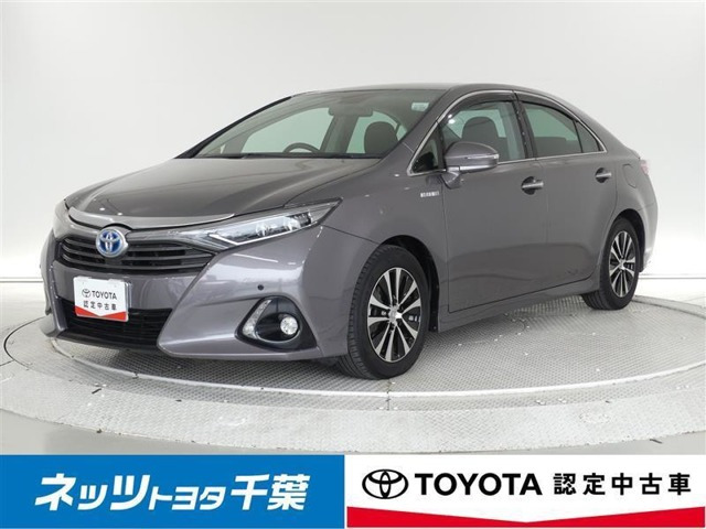 SAI 2.4 S Cパッケージ 